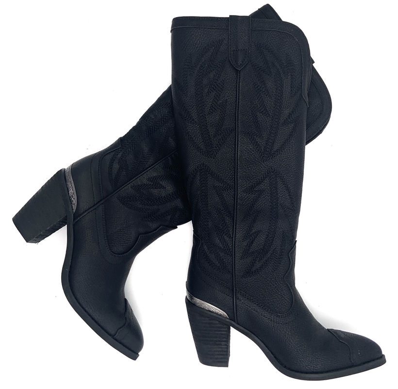Wysokie obcasy, damskie buty, buty zimowe, damskie buty z zamknięciem.