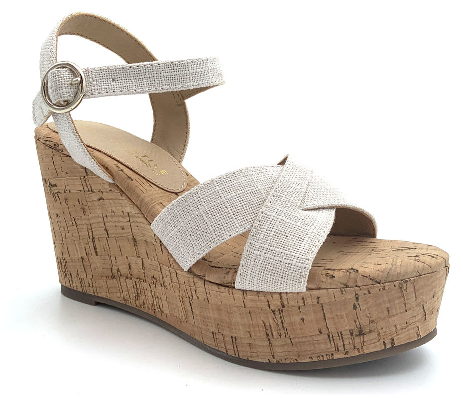 Czarny Biały Strass High Heel Sandale, Damski Strój Buty
