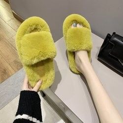 Slip On Type Summer Slides Kobiety z otwartymi palcami Stylowe i wygodne