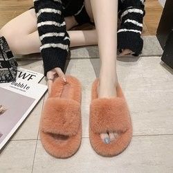 Slip On Type Summer Slides Kobiety z otwartymi palcami Stylowe i wygodne