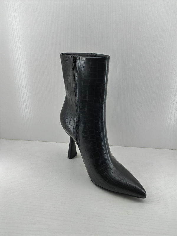 Gumowe podeszwy kobiece buty buty stiletto obcasy dla okazji niestandardowych