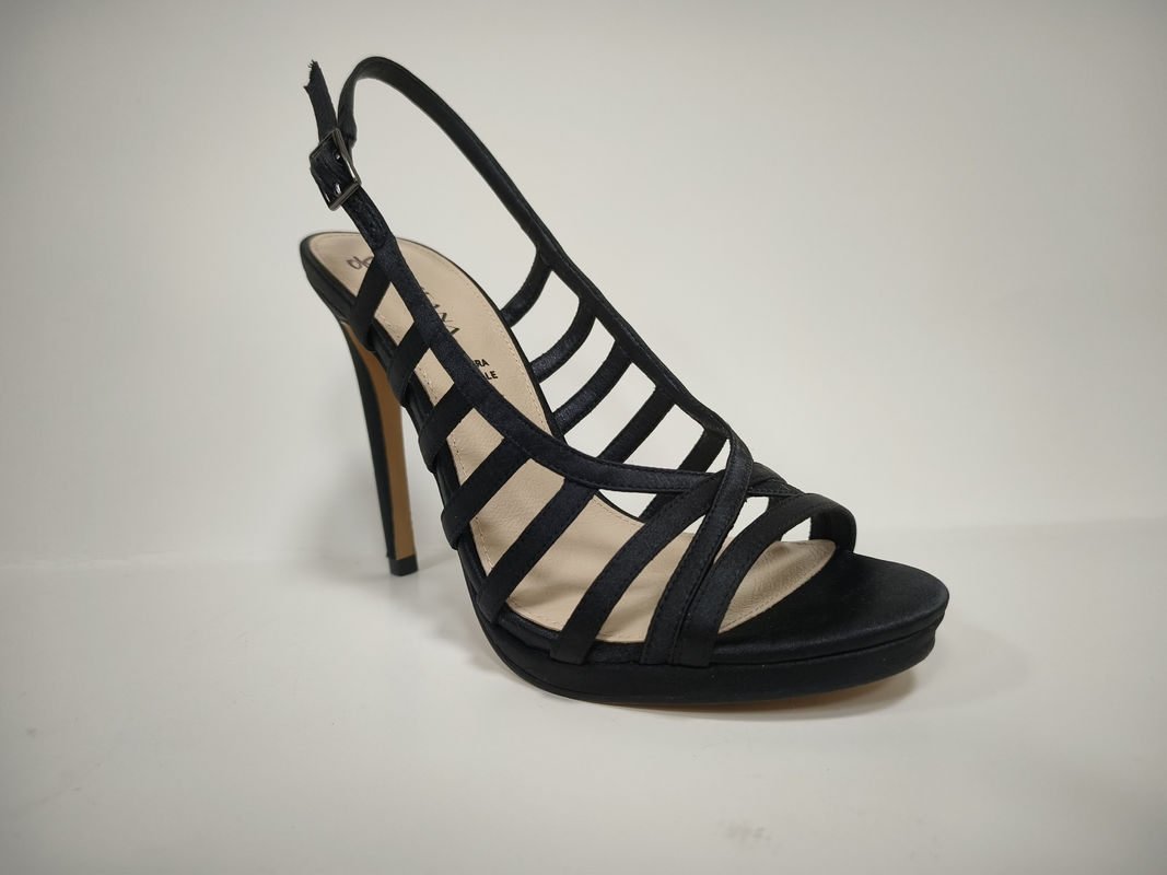 Otwarte palce Kobiety Sandale z wysokimi obcasami typu Stiletto 0,5-1 kg