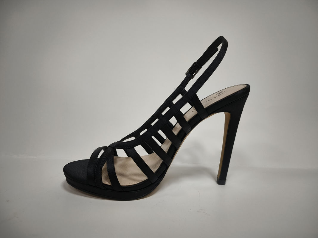 Otwarte palce Kobiety Sandale z wysokimi obcasami typu Stiletto 0,5-1 kg